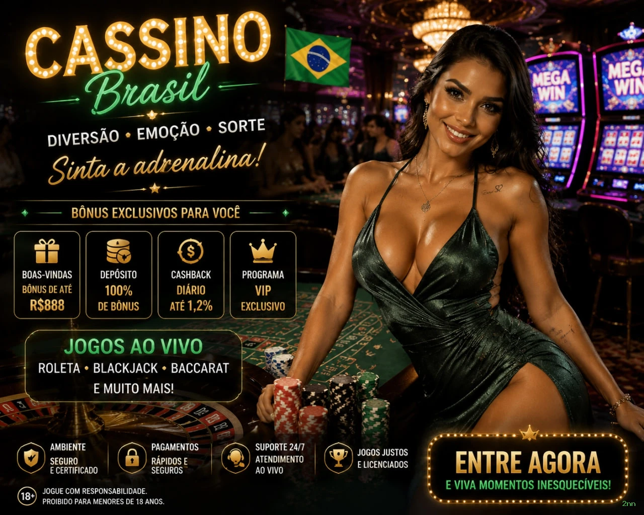 Apostas futebol ao vivo 2nn - odds competitivas