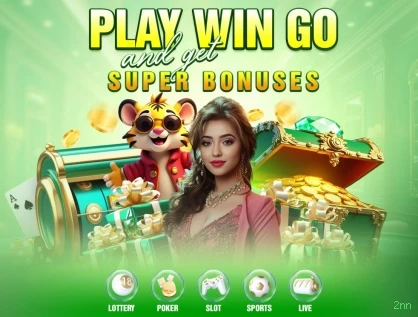 Cassino 2nn app mobile