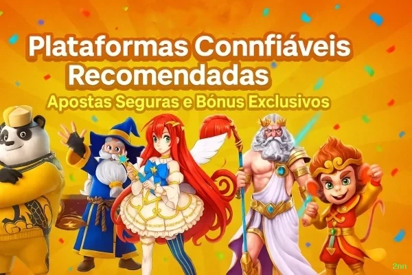 Bônus boas-vindas 2nn R$100