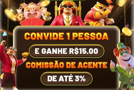 Bônus exclusivos membros VIP 2nn