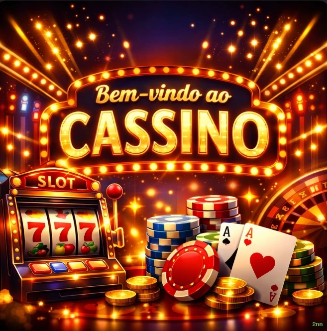 Slots com prêmios 2nn